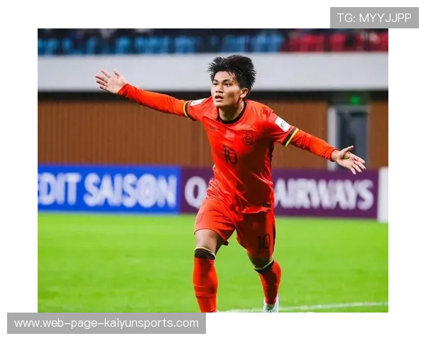 中国足球未来之星名单公布，中国足球未来之星名单公布最新